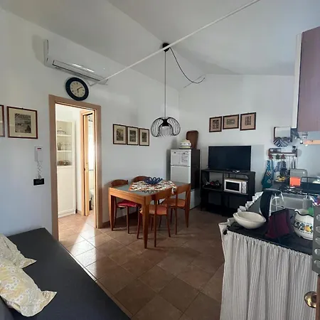 Il Cappero Holiday home
