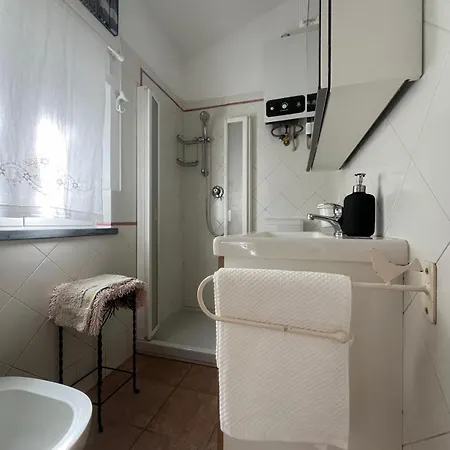 Il Cappero La Spezia