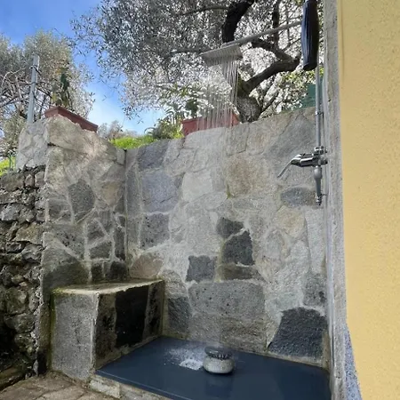 Il Cappero La Spezia