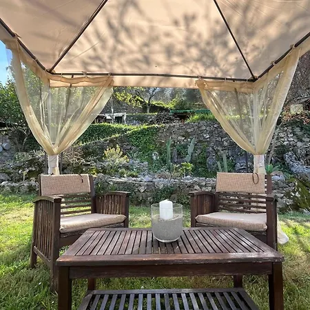 Holiday home Il Cappero