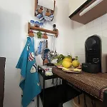 Il Cappero Hébergement de vacances *