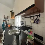 Il Cappero Hébergement de vacances *