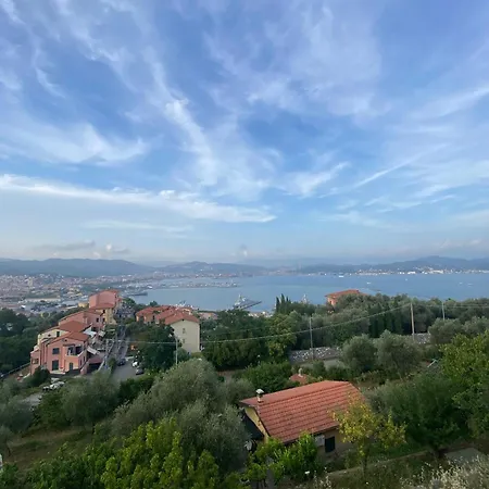 Hébergement de vacances Il Cappero