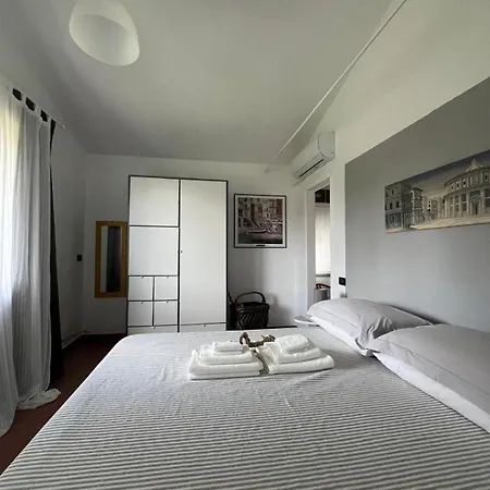 Il Cappero Vakantiehuis *