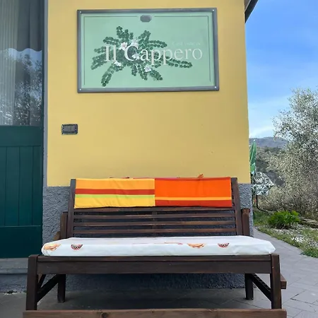 Holiday home Il Cappero