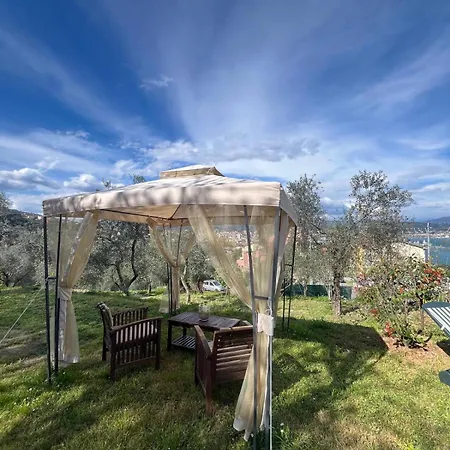 Holiday home Il Cappero *