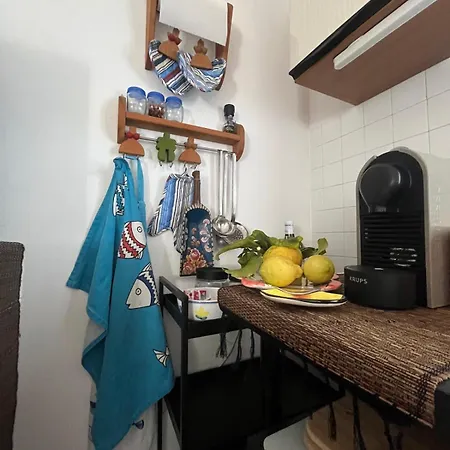 Il Cappero Vakantiehuis *