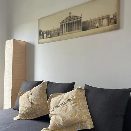 Il Cappero * La Spezia