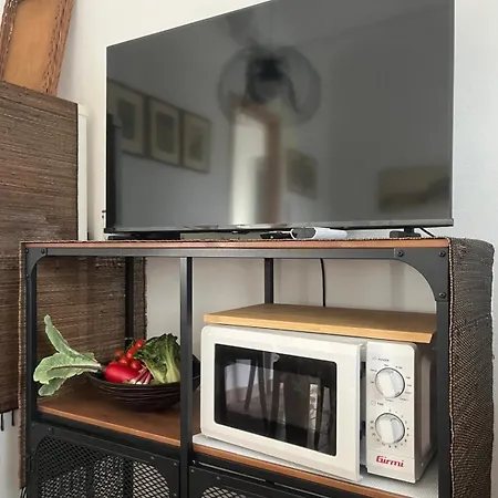 度假居 Il Cappero