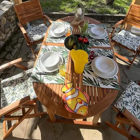 Holiday home Il Cappero *