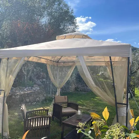 Il Cappero 斯培西亚