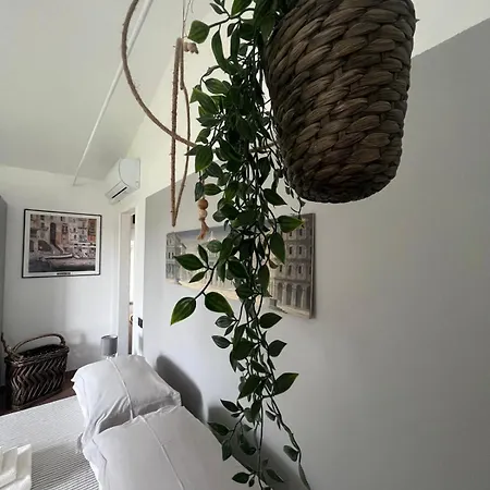 Vakantiehuis Il Cappero *