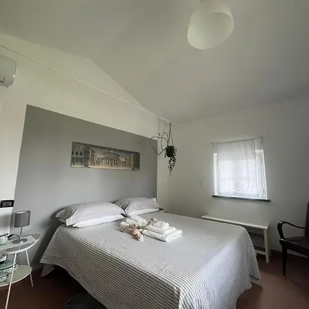 Il Cappero Vakantiehuis La Spezia
