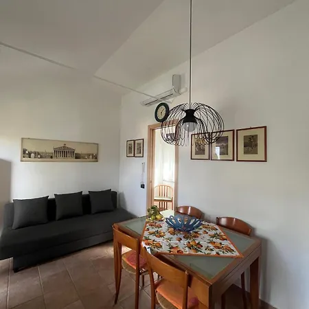 度假居 Il Cappero 斯培西亚