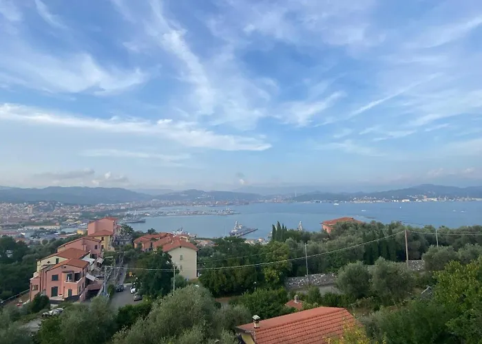 Holiday home Il Cappero