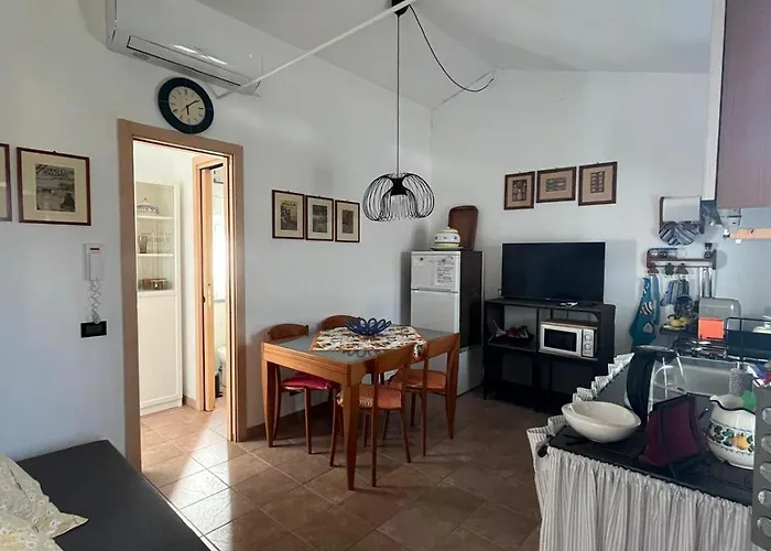 Il Cappero Holiday home