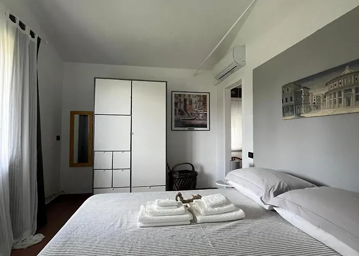 Il Cappero Holiday home *