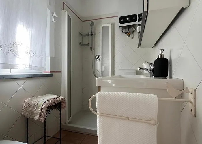 Il Cappero La Spezia