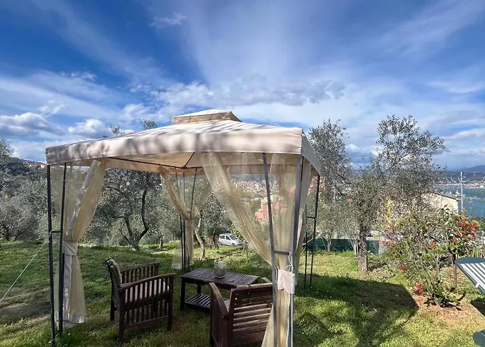 Holiday home Il Cappero *