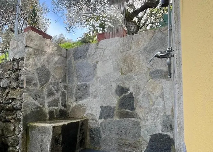 Il Cappero La Spezia