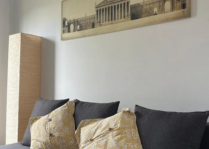 Il Cappero * La Spezia