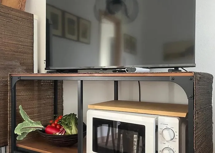 Holiday home Il Cappero