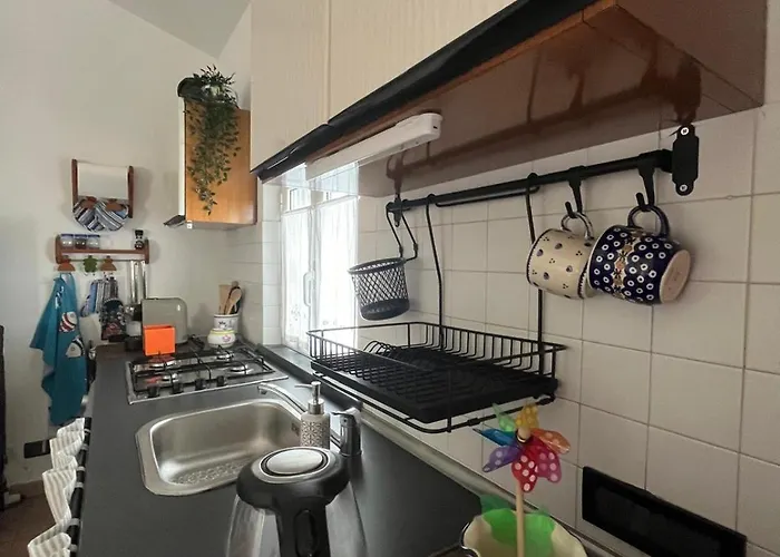 Il Cappero Holiday home *