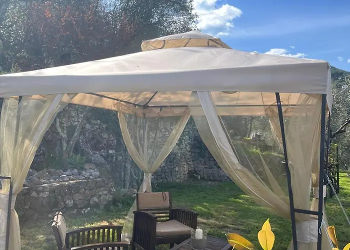 Il Cappero La Spezia