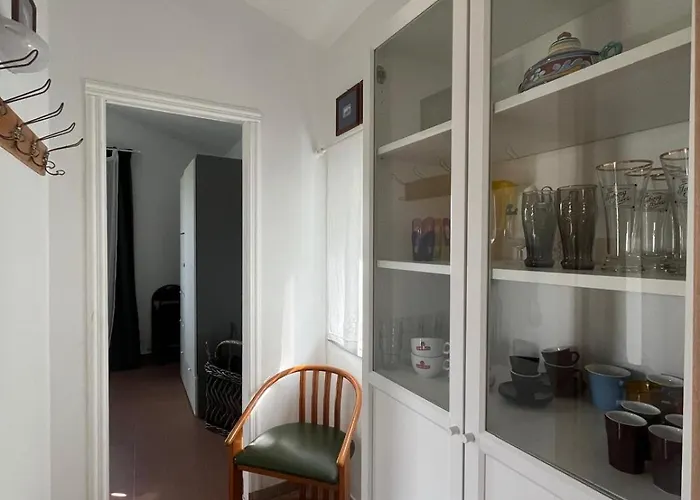 Il Cappero * La Spezia