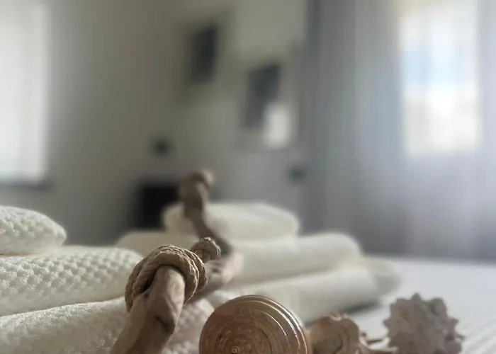 Il Cappero * La Spezia