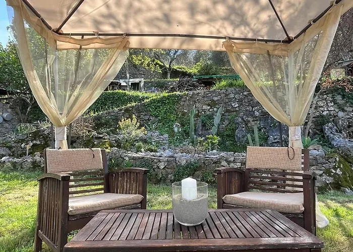 Holiday home Il Cappero