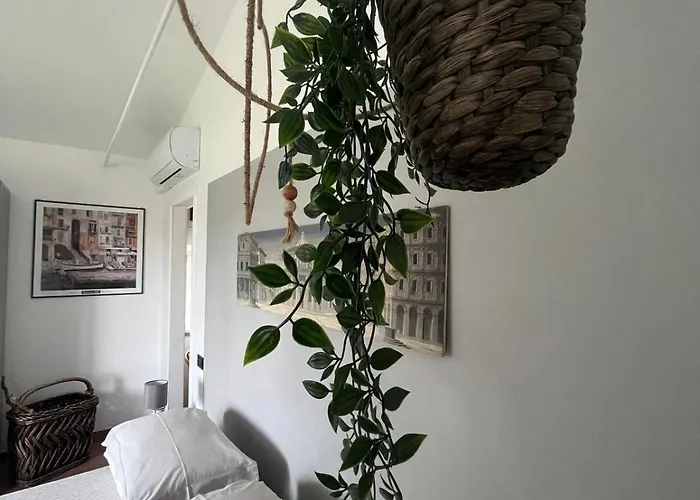 Holiday home Il Cappero *