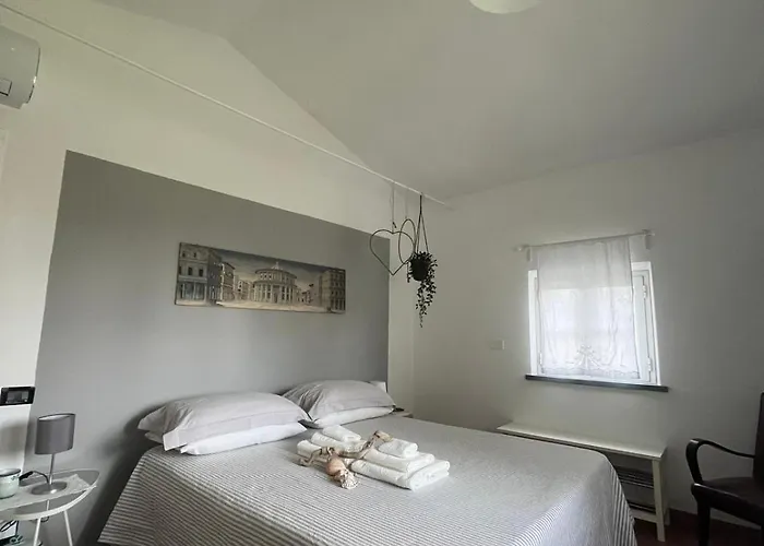 Il Cappero Holiday home La Spezia