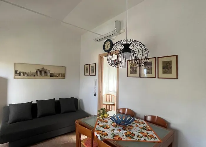 Holiday home Il Cappero La Spezia